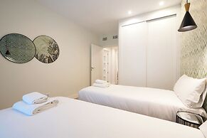 Casa Pizarro, by Homing U