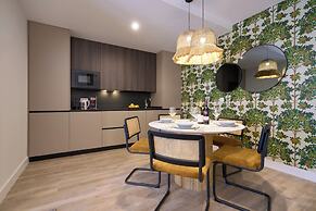 Casa Pizarro, by Homing U