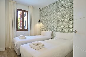 Casa Pizarro, by Homing U