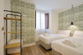 Casa Pizarro, by Homing U