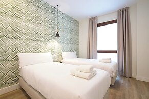 Casa Pizarro, by Homing U