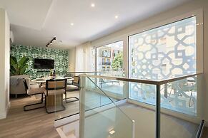 Casa Pizarro, by Homing U