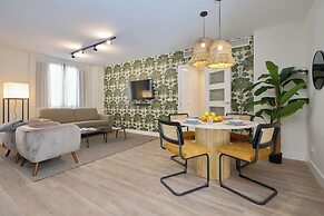 Casa Pizarro, by Homing U