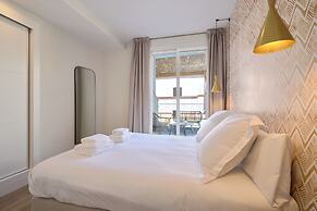 Casa Pizarro, by Homing U