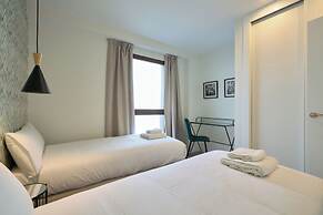 Casa Pizarro, by Homing U