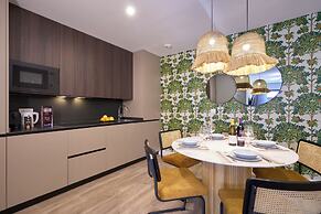 Casa Pizarro, by Homing U