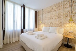 Casa Pizarro, by Homing U