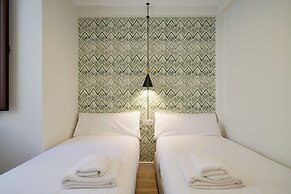 Casa Pizarro, by Homing U