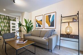 Casa Pizarro, by Homing U