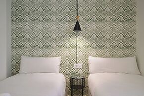 Casa Pizarro, by Homing U