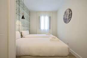 Casa Pizarro, by Homing U