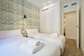 Casa Pizarro, by Homing U