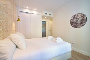 Casa Pizarro, by Homing U