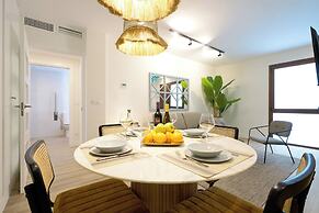 Casa Pizarro, by Homing U