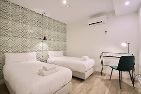 Casa Pizarro, by Homing U