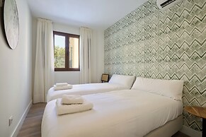 Casa Pizarro, by Homing U