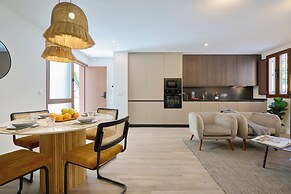 Casa Pizarro, by Homing U