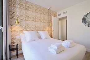 Casa Pizarro, by Homing U