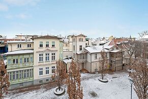 Veranda by Grand Apartments