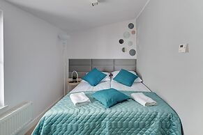 Veranda by Grand Apartments