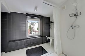 Veranda by Grand Apartments