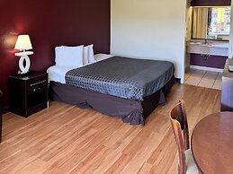 OYO Hotel Phenix City