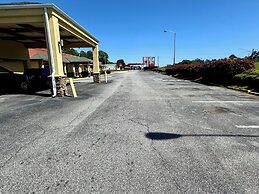 OYO Hotel Phenix City
