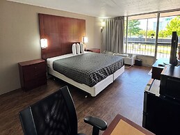 OYO Hotel Phenix City