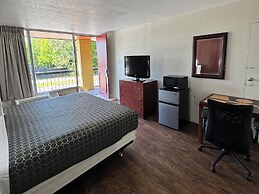 OYO Hotel Phenix City