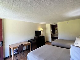 OYO Hotel Phenix City