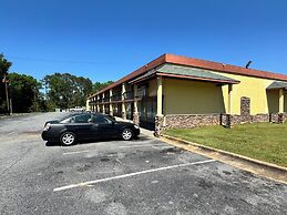 OYO Hotel Phenix City