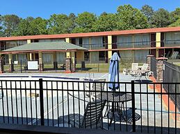 OYO Hotel Phenix City