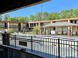 OYO Hotel Phenix City