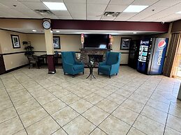 OYO Hotel Phenix City