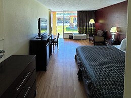 OYO Hotel Phenix City
