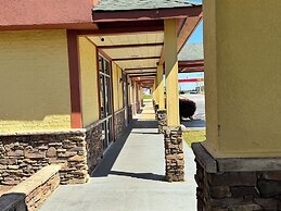 OYO Hotel Phenix City