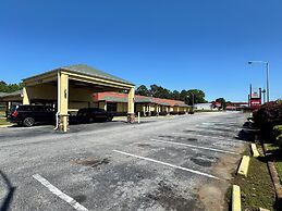 OYO Hotel Phenix City