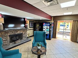 OYO Hotel Phenix City