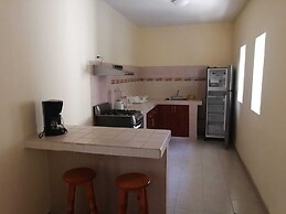 Casita Espejo de Agua