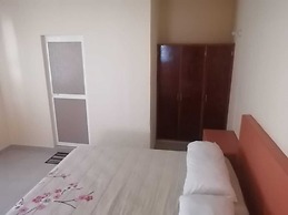 Casita Espejo de Agua