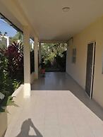 Casita Espejo de Agua