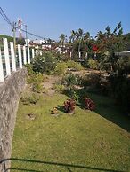 Casita Espejo de Agua