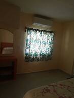 Casita Espejo de Agua