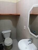 Casita Espejo de Agua