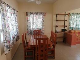 Casita Espejo de Agua