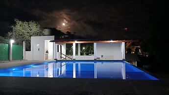Casita Espejo de Agua