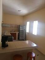 Casita Espejo de Agua