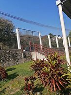 Casita Espejo de Agua