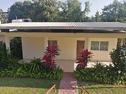 Casita Espejo de Agua