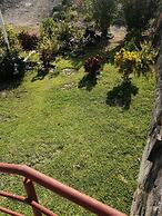 Casita Espejo de Agua